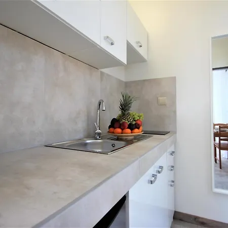 Apart Studio Rambiert Swarzewo