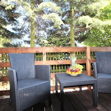 Apart Studio Rambiert *