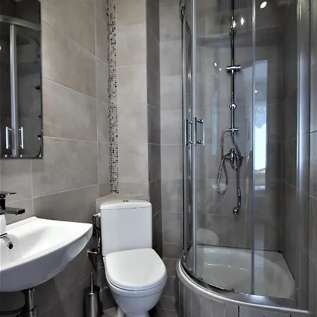 Apart Studio Rambiert Homestay