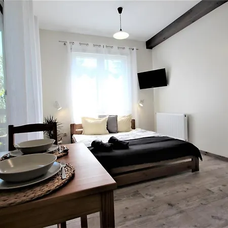 Apart Studio Rambiert
