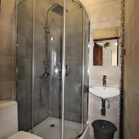 Apart Studio Rambiert Homestay