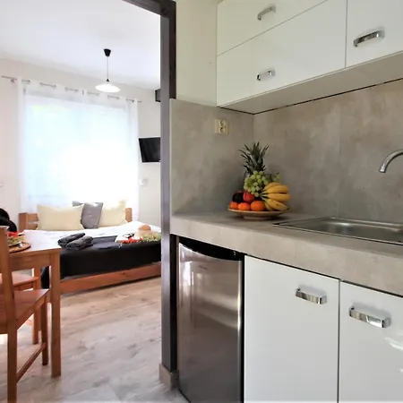 Homestay Apart Studio Rambiert *