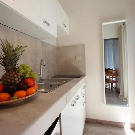 Apart Studio Rambiert * Swarzewo