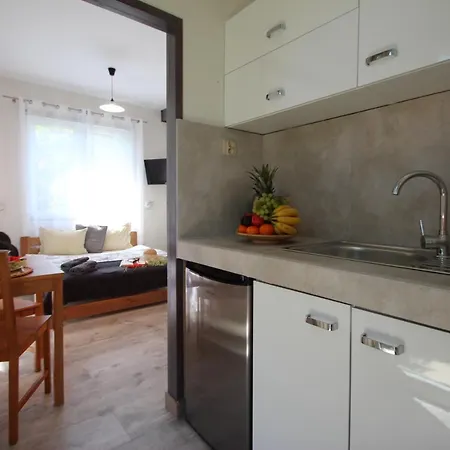 Homestay Apart Studio Rambiert *