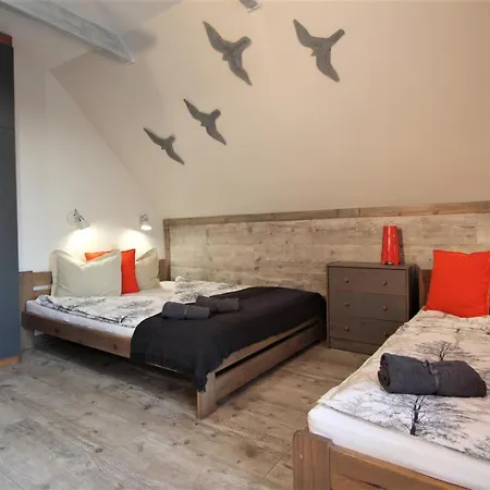 Homestay Apart Studio Rambiert *