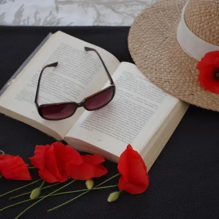 Δωμάτια σε οικογενειακή κατοικία Rambiert