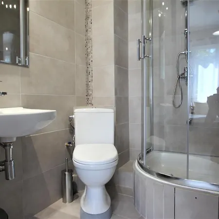 Homestay Apart Studio Rambiert