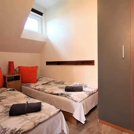 Apart Studio Rambiert Swarzewo