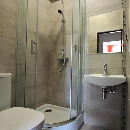 Apart Studio Rambiert Homestay