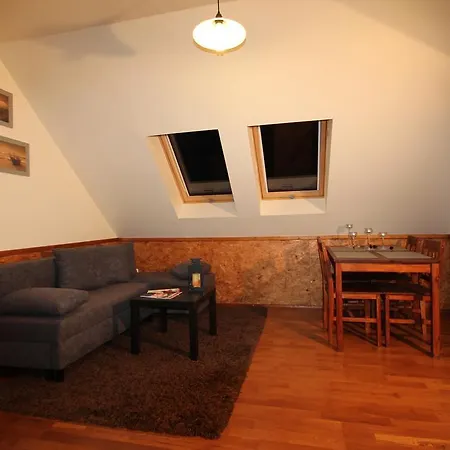 Apart Studio Rambiert