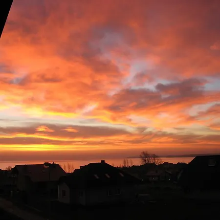 Apart Studio Rambiert Homestay