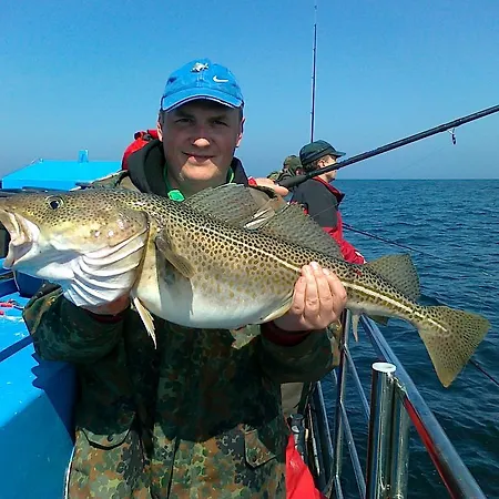 Apart Studio Rambiert *