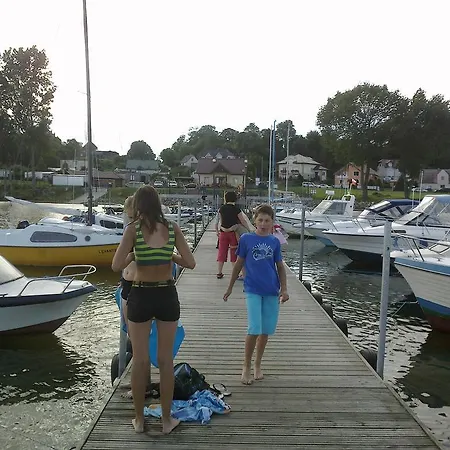 Apart Studio Rambiert *