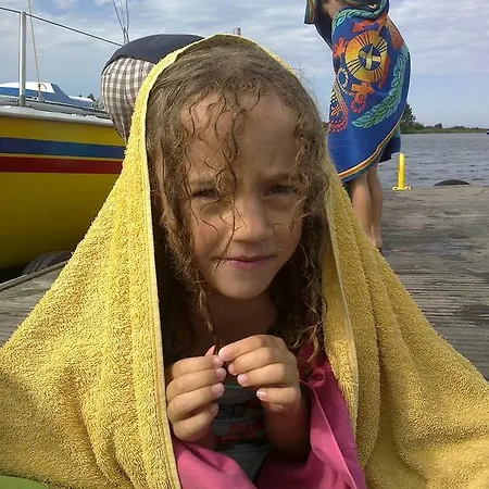 Apart Studio Rambiert Homestay Swarzewo