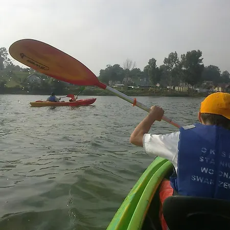 Apart Studio Rambiert *