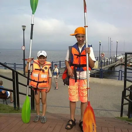 Apart Studio Rambiert *