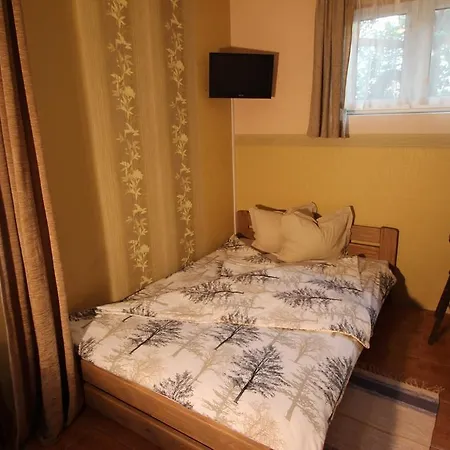 Apart Studio Rambiert *