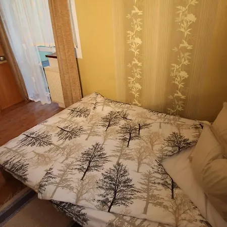 Apart Studio Rambiert *