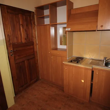 Apart Studio Rambiert *