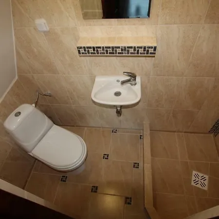 Homestay Apart Studio Rambiert