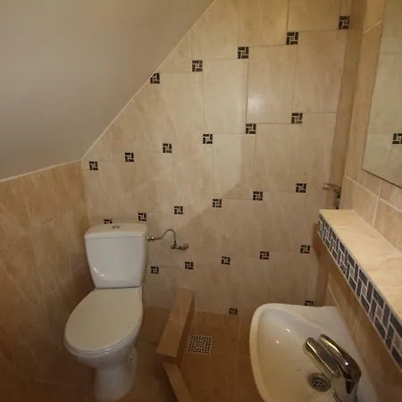 Homestay Apart Studio Rambiert