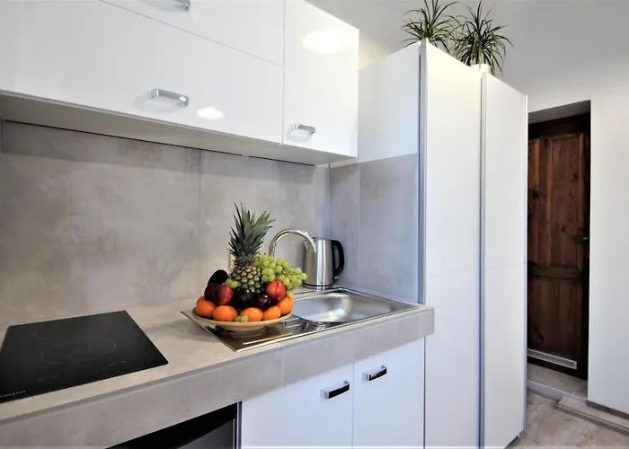 民宿 Rambiert 斯瓦热沃