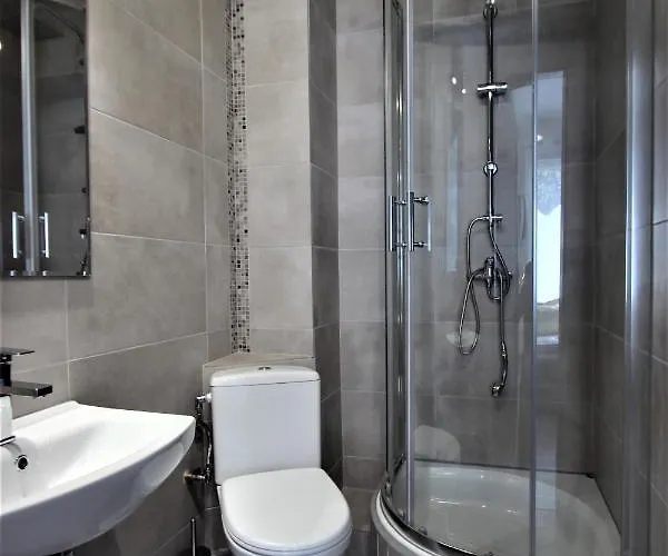 Rambiert Δωμάτια σε οικογενειακή κατοικία