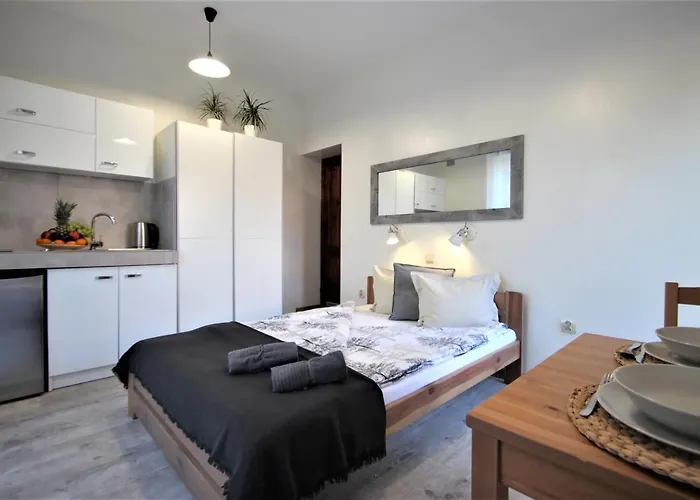 Rambiert Δωμάτια σε οικογενειακή κατοικία