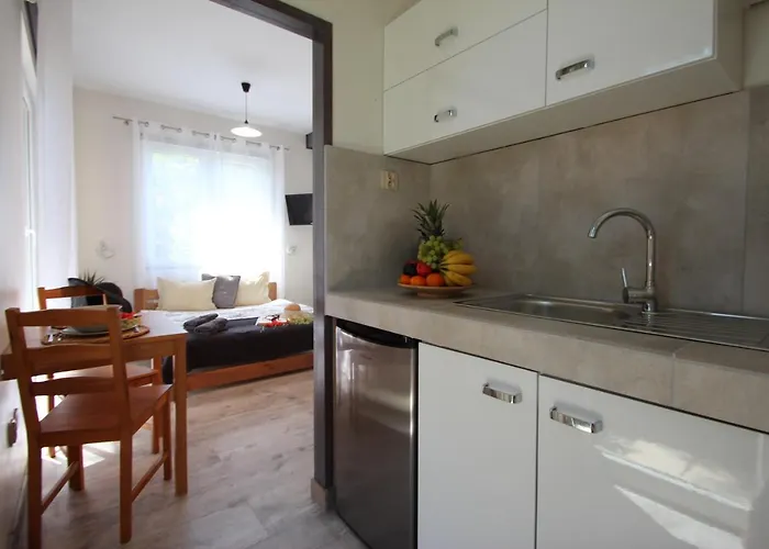 Δωμάτια σε οικογενειακή κατοικία Rambiert *