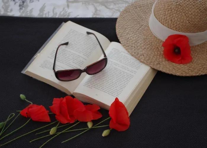 Δωμάτια σε οικογενειακή κατοικία Rambiert