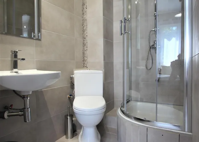 Δωμάτια σε οικογενειακή κατοικία Rambiert