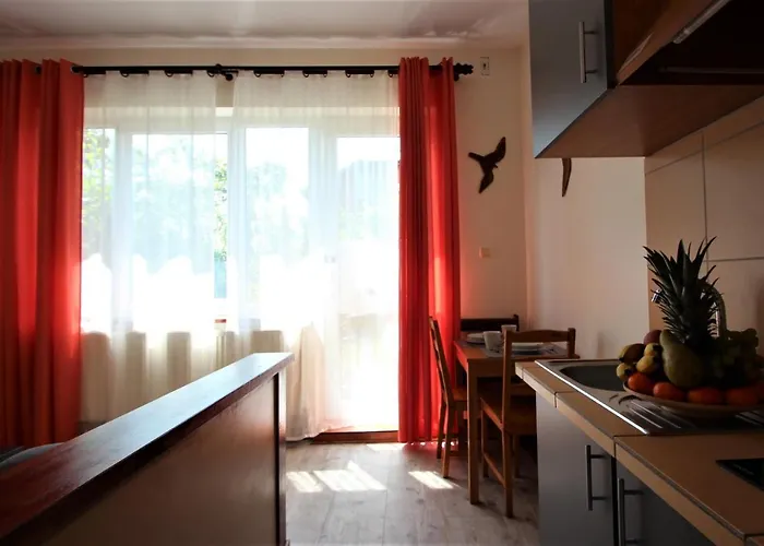 Δωμάτια σε οικογενειακή κατοικία Rambiert