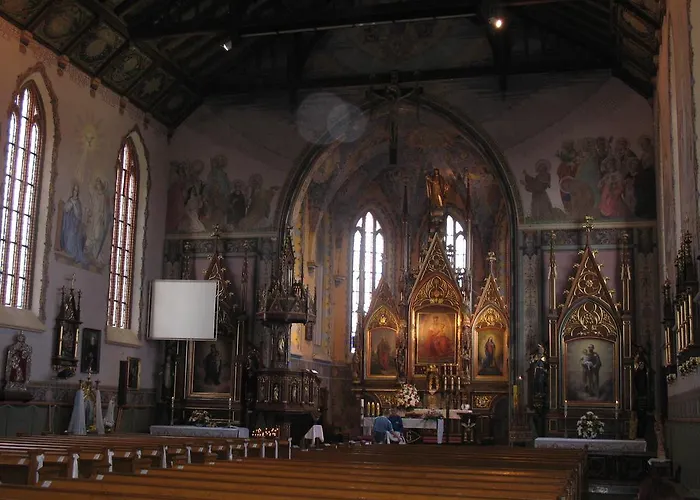 民宿 Rambiert 斯瓦热沃