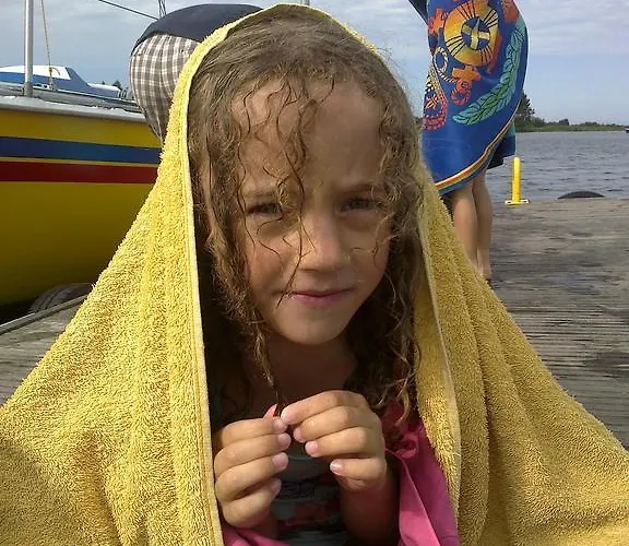 Rambiert 民宿 斯瓦热沃