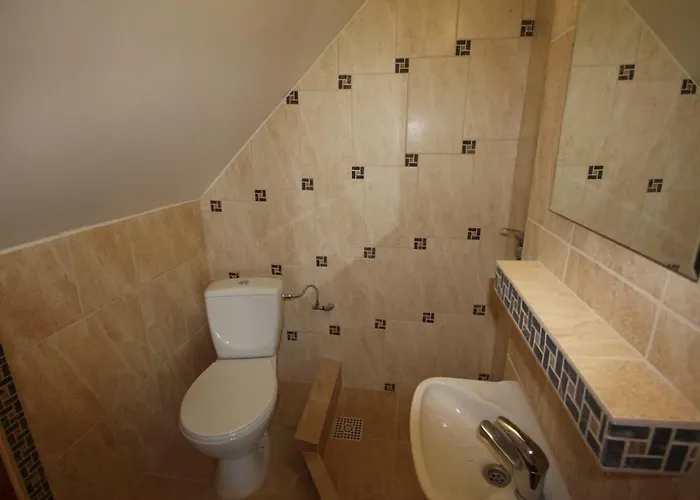 Δωμάτια σε οικογενειακή κατοικία Rambiert